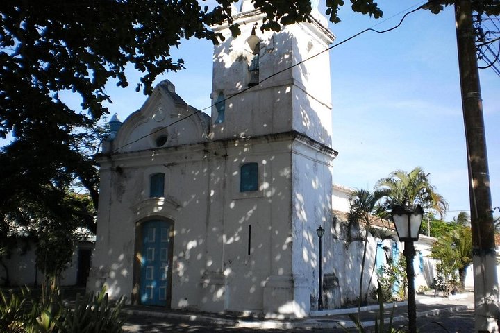 Cabo Frio Full-Day Tour From Buzios with Lunch
