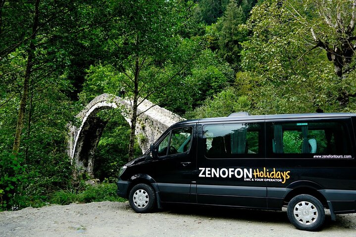 Full-Day Private Tour to Ayder Plateau from Trabzon