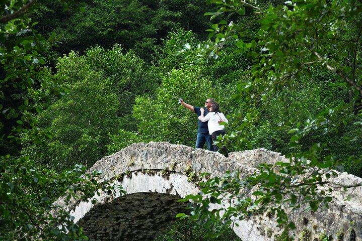 Full-Day Private Tour to Ayder Plateau from Trabzon