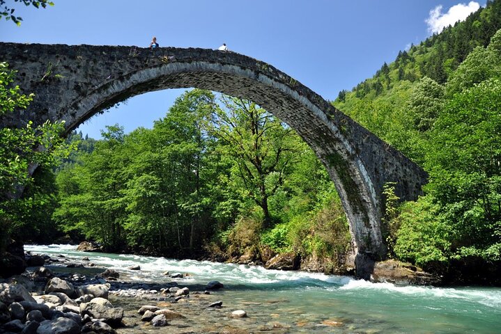 Full-Day Private Tour to Ayder Plateau from Trabzon