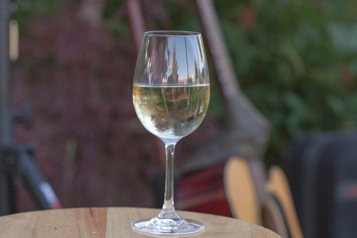 Canandaigua Wine Trail Experience