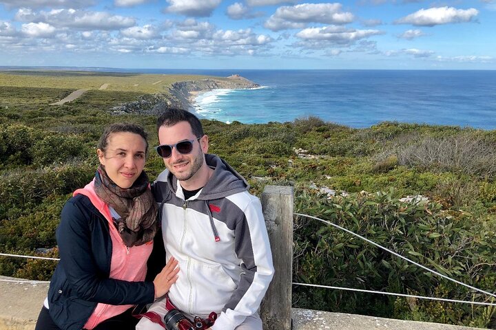 Small Group Kangaroo Island Tour - Best of KI