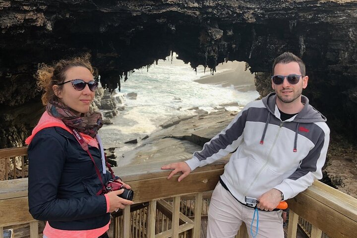 Small Group Kangaroo Island Tour - Best of KI