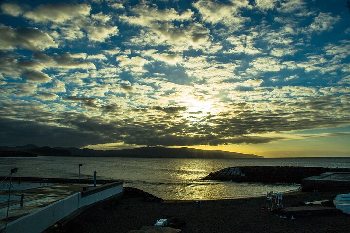 8-Hour Private Tour in 4x4 Vehicle from Ponta Delgada