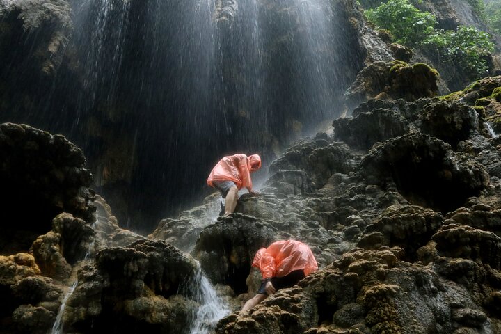 3D2N - Mount Bromo, Tumpak Sewu, Kawah Ijen Crater start from Malang or Surabaya
