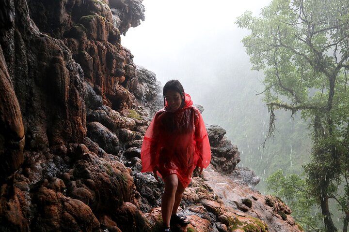 3D2N - Mount Bromo, Tumpak Sewu, Kawah Ijen Crater start from Malang or Surabaya