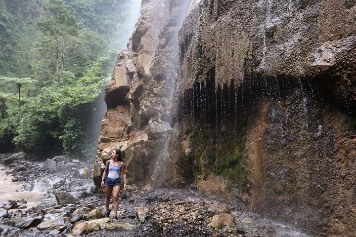 3D2N - Mount Bromo, Tumpak Sewu, Kawah Ijen Crater start from Malang or Surabaya