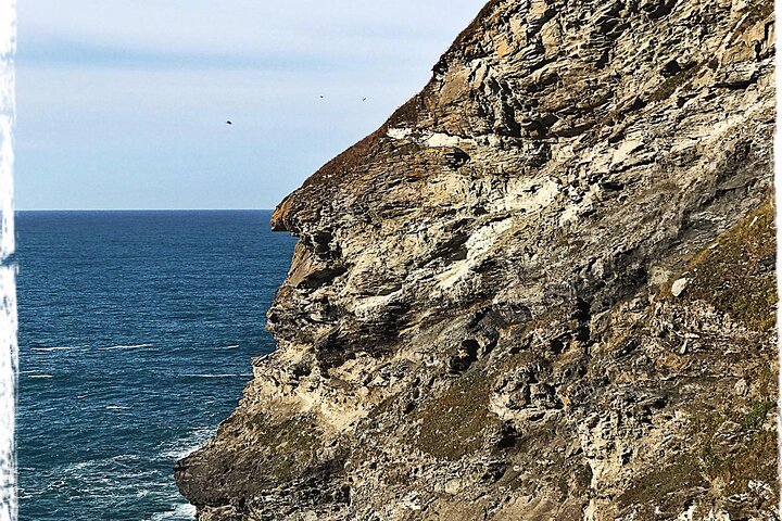 2-Day Tour of King Arthur's Cornwall in Tintagel, Boscastle and Dartmoor from Glastonbury