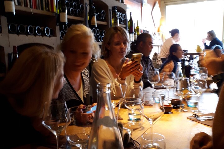 Rhône Valley Wine Tasting Private Day Tour from Lyon