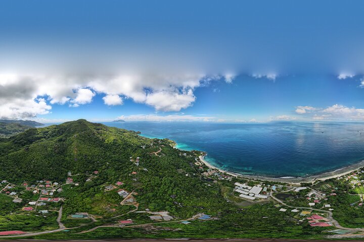Seychelles Island Tour (PRIVATE 4 hours or 8 Hours)