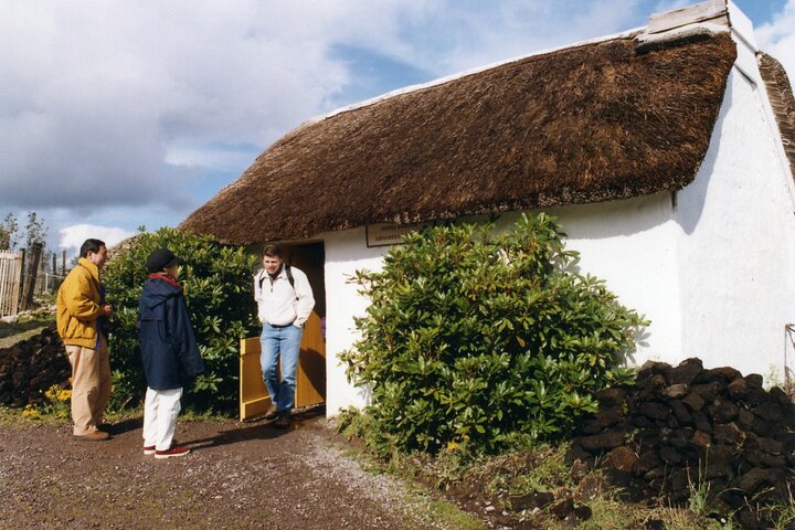 Full-Day Ring of Kerry Tour from Killarney