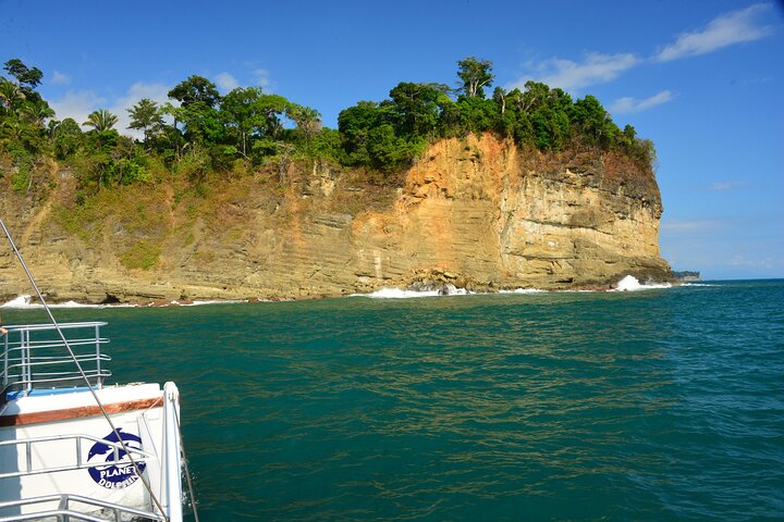 All Inclusive Catamaran Eco Adventure from Manuel Antonio