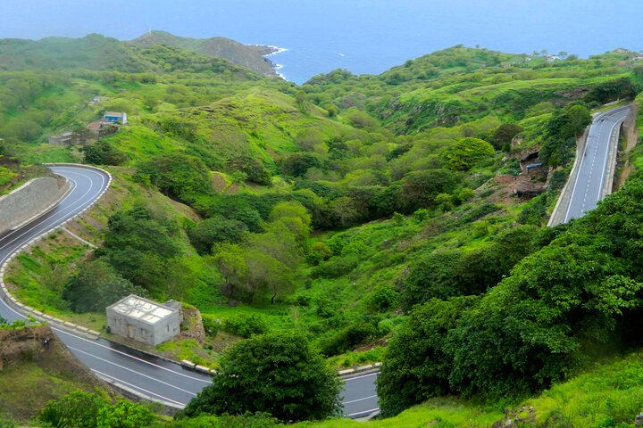 Brava Island: The Routes of “Morna” with locals