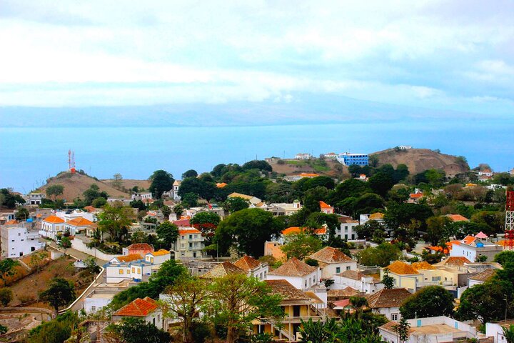 Brava Island: The Routes of “Morna” with locals