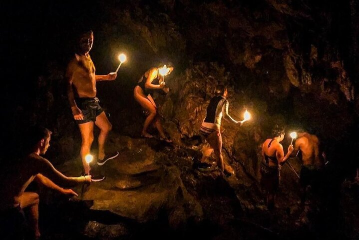 Discover The Paradisiacal Semuc Champey + Kanba Caves - Tour From Cobán