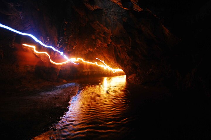 Discover The Paradisiacal Semuc Champey + Kanba Caves - Tour From Cobán
