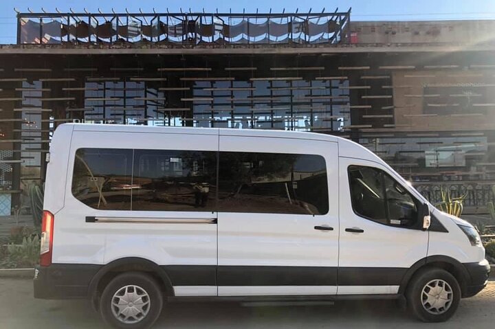 Taco Tour Tijuana/Rosarito/craft beer/Puerto Nuevo lobster