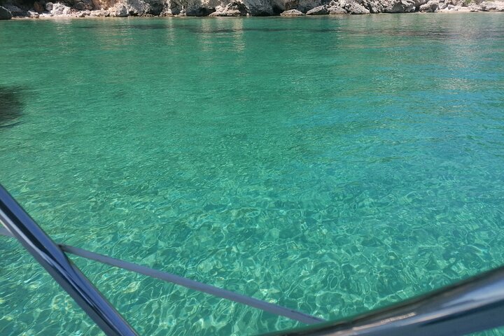 Corfu Private Yacht Cruise