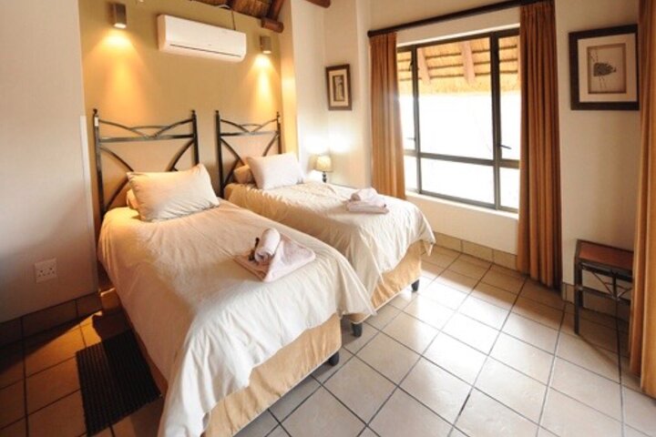 All Inclusive 3 Day Kruger Safari Adventure From Johannesburg