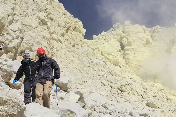 Salar de Uyuni with Lodging - 2 full days - With Minor Lagoons