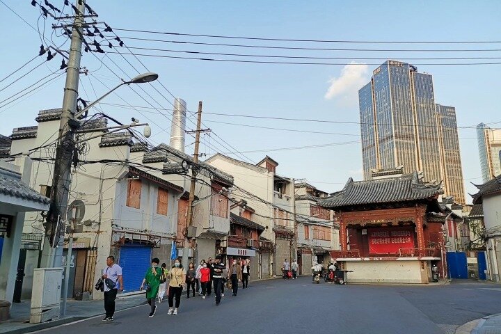 Private Full-Day Tour: Incredible Shanghai Highlights