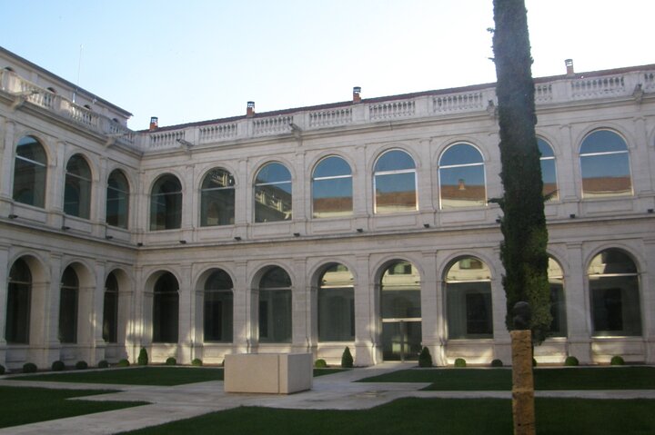 Valladolid Walking Tour