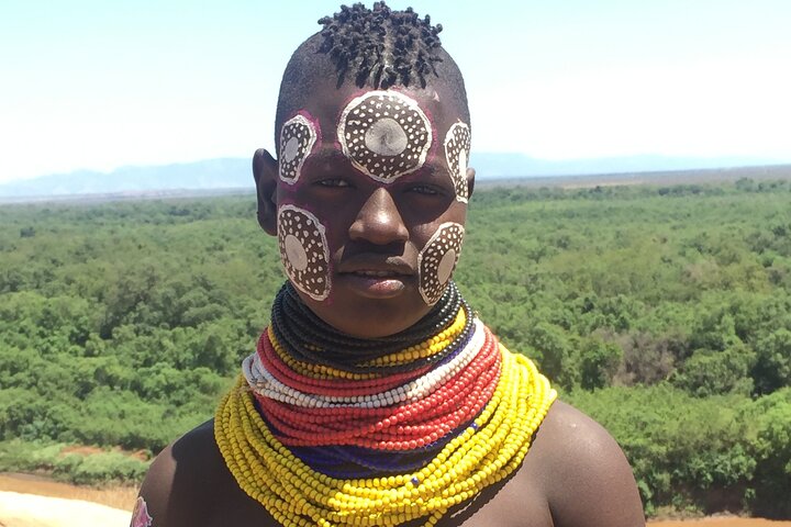 5-Day Omo Valley Tribal Adventure – From Arbaminch to Jinka
