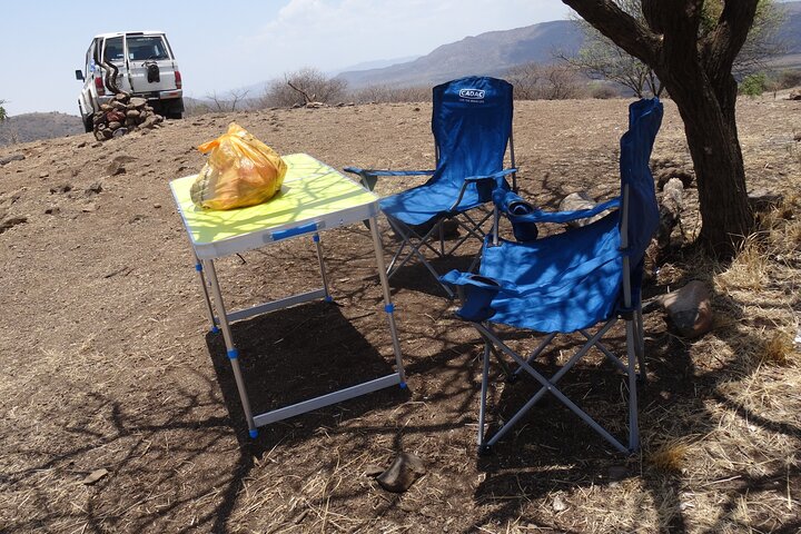 5-Day Omo Valley Tribal Adventure – From Arbaminch to Jinka