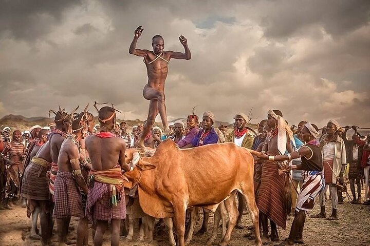 5-Day Omo Valley Tribal Adventure – From Arbaminch to Jinka