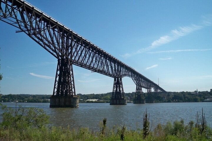 Walkway Over the Hudson & Wineries- Private Transport