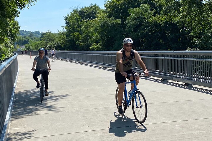 Walkway Over the Hudson & Wineries- Private Transport
