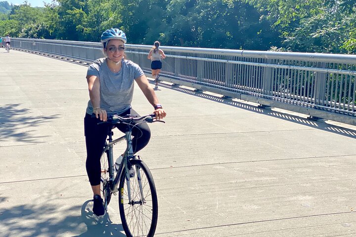 Walkway Over the Hudson & Wineries- Private Transport