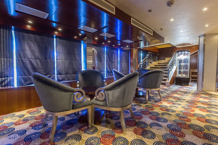 4-Day Nile cruise Aswan to Luxor with Abu Simbel & Guided Tours