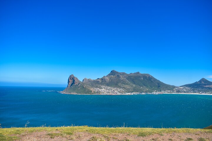 Table Mountain, Boulders Penguins and Cape point Day Tour