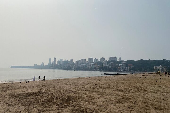 Highlights of Mumbai Sightseeing Tour: TRAVELLERS CHOICE AWARDED