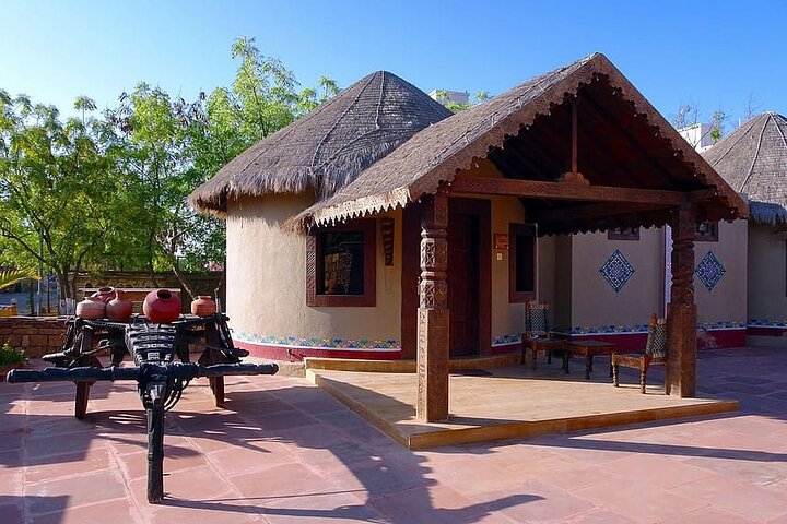 02 Nights & 03 Days Tour Of Bhuj