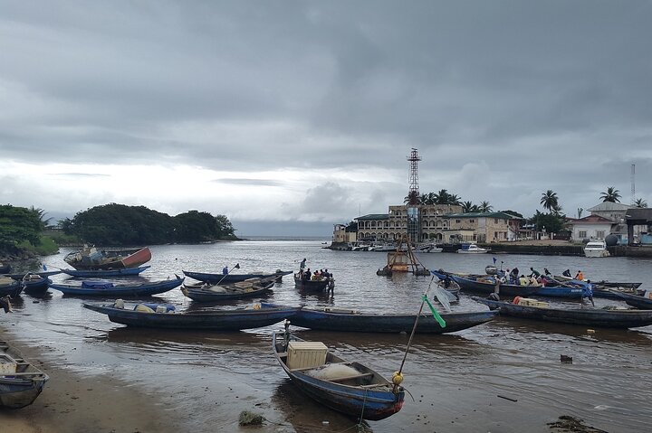 10D/ 9N Cameroon Cultural Tour