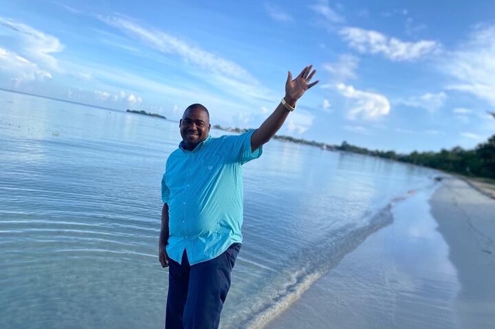 Private Negril Day Trip From Ocho Rios