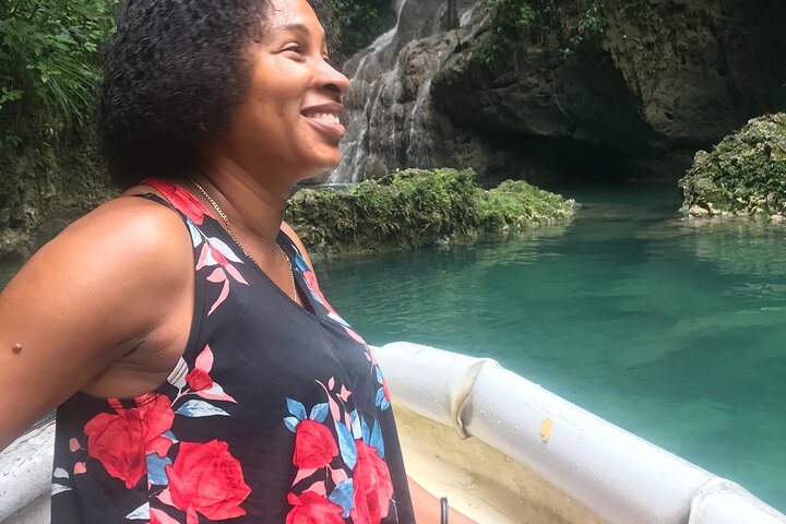 The Best of Port Antonio Day-Trip from Ocho Rios
