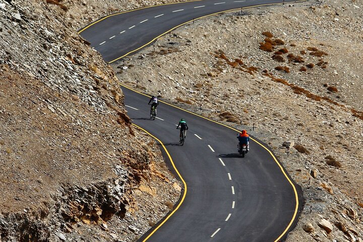 Private Ladakh 6 Days Tour (All Inclusive)