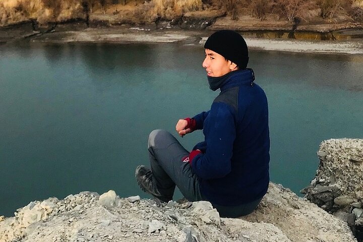 Private Ladakh 6 Days Tour (All Inclusive)