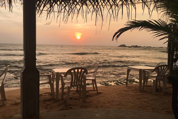 Galle day tour - Colombo to Galle trip - All Included