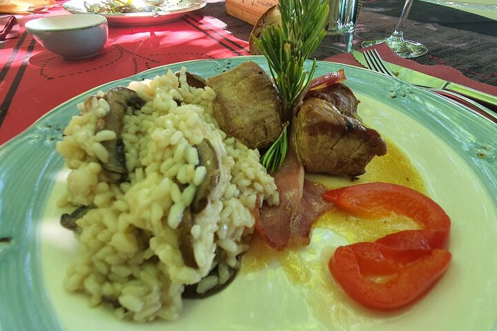 Douro Valley Premium Small-Group Tour: Wine, Lunch & Cruise