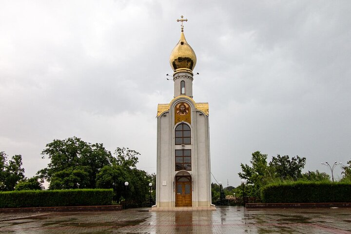 Soviet Era Tour of Transnistria from Chisinau Moldova