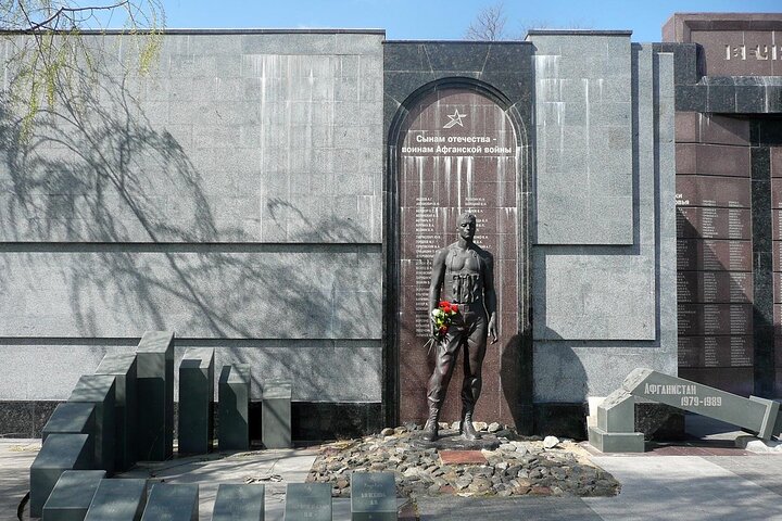 Soviet Era Tour of Transnistria from Chisinau Moldova