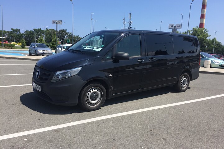 Bourgas Airport - Sunny Beach | Airport Transfer,Taxi, Bus Service | Book Now