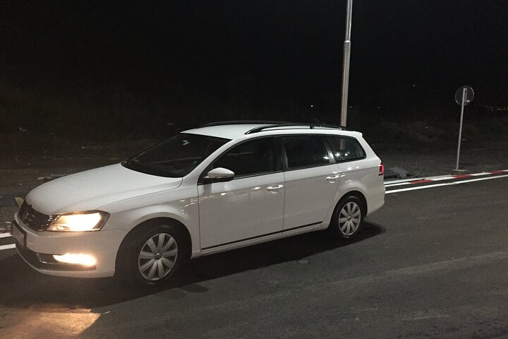Bourgas Airport - Sunny Beach | Airport Transfer,Taxi, Bus Service | Book Now