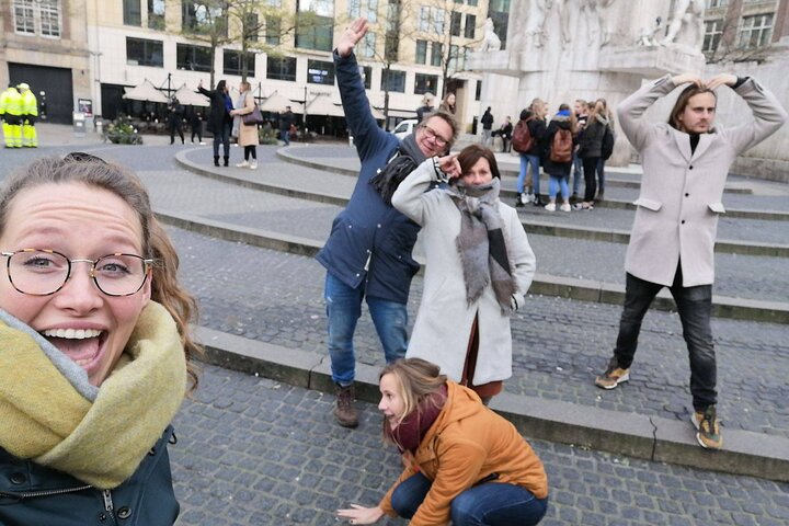 e-Scavenger hunt Valkenburg: Explore the city at your own pace