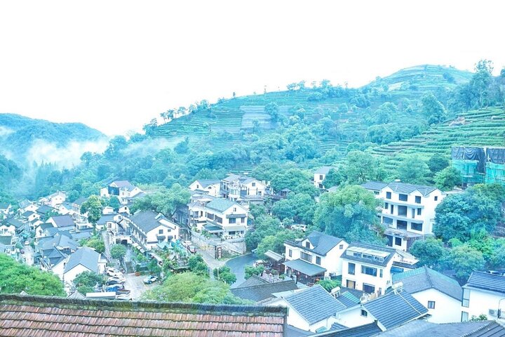 Flexible Hangzhou Private Tour from Shanghai by Bullet Train