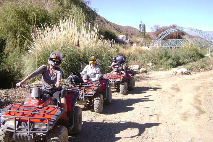 3-Day Tour of Cachi, Laguna Brealito and National Park Los Cardones